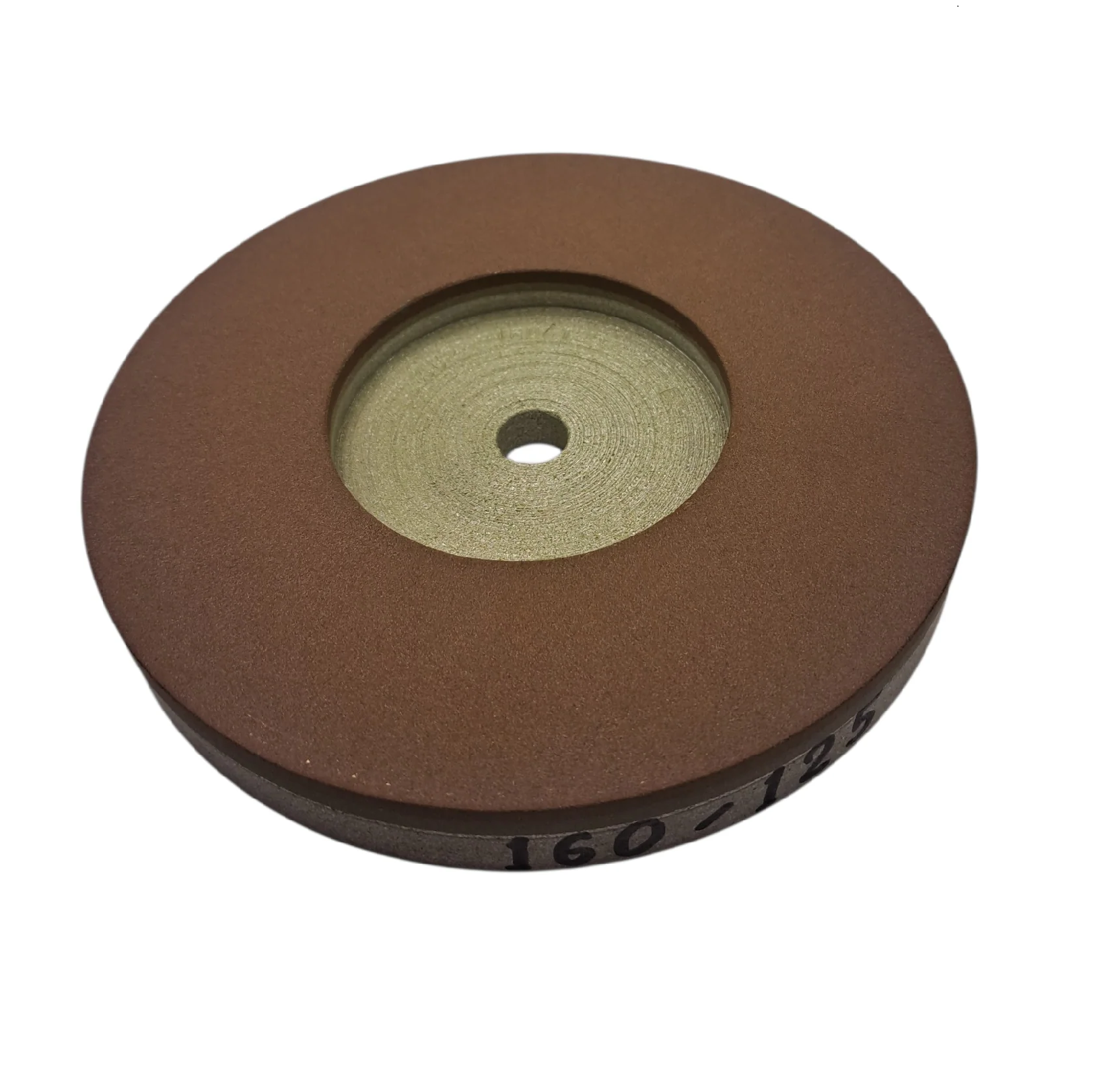 Sintered laps 100 grit for preforming of gemstones